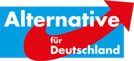 AfD Fraktion im Stadtrat Lünen Logo