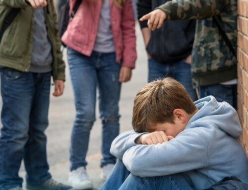 Mobbing an Schulen – es beginnt oft leise