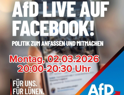 Thema Sicherheit in Brambauer