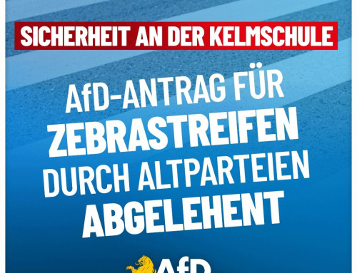 Ausgrenzung statt Sicherheit für Kinder?