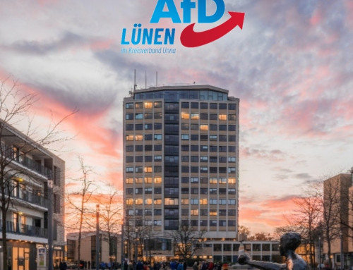 Erste Sitzung im Ausschuss ZGL