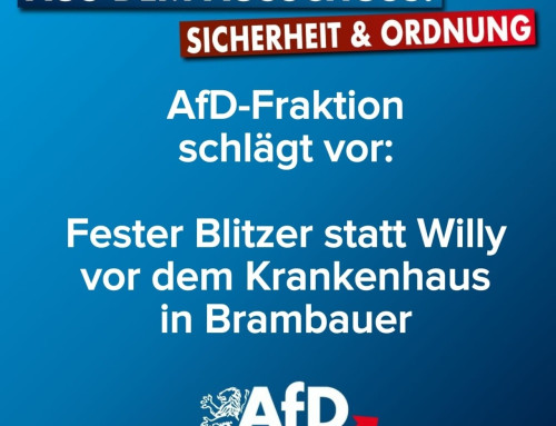 Ist Geld wichtiger als Sicherheit?