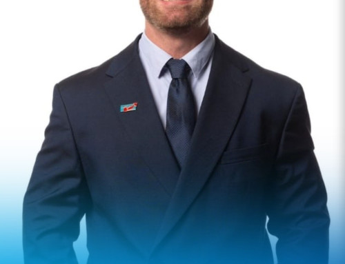 Lüner Fraktionsmitglied zum Landesschiedsrichter gewählt