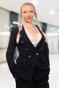 Friederike Hagelstein