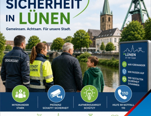 Arbeitskreis Sicherheit